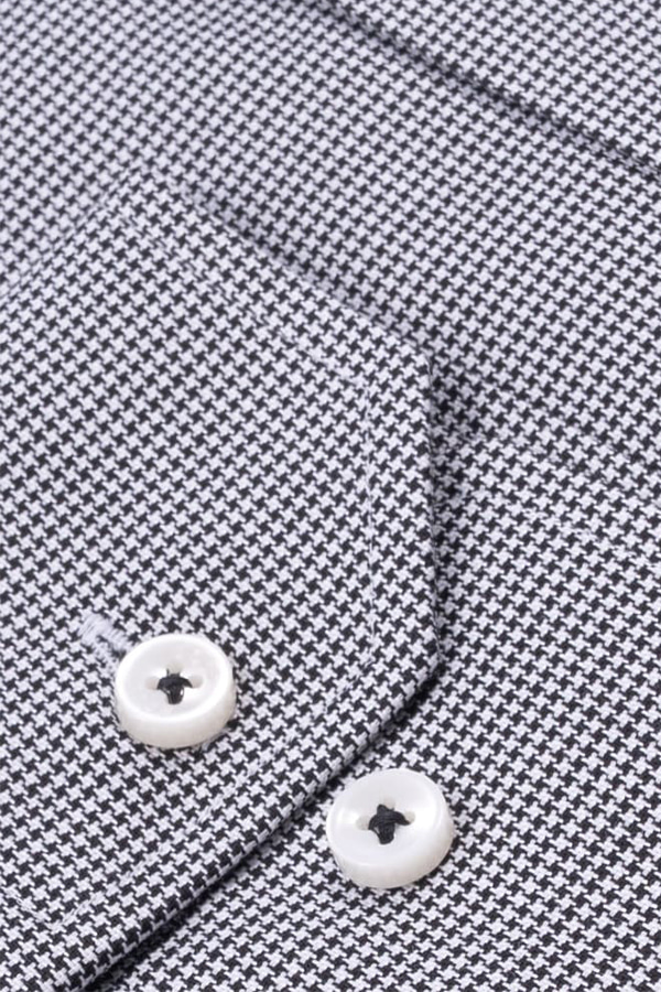 ΠΟΥΚΑΜΙΣΟ BOSS - 001 ΜΑΥΡΟ